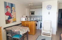 Cap d'Agde, Languedoc-Roussillon 34300