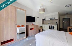 Lamalou-Les-Bains, Languedoc-Roussillon 34240