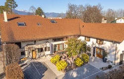 Prévessin-Moëns, Rhône-Alpes 01280