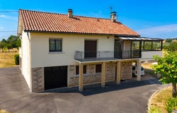 Capdenac-Gare, Midi-Pyrénées 12700