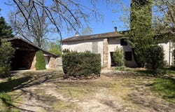 Alos, Midi-Pyrénées 81140