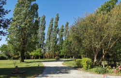 Aron, Pays de la Loire 53440