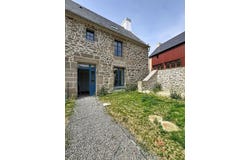 Saint-Suliac, Bretagne 35430
