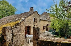 Le Rozier, Occitanie 48150