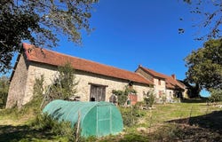 Marcillat-en-Combraille, Auvergne 03420