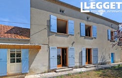 Granges-d'Ans, Nouvelle-Aquitaine 24390