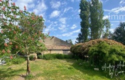 Eyrans, Aquitaine 33390