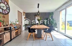 Saint-m'Herve, Bretagne 35500