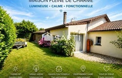 Neuvicq, Poitou-Charentes 17270