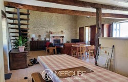 Linazay, Poitou-Charentes 86400