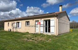 Cavignac, Aquitaine 33620