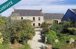 Kermaria-Sulard, Bretagne 22450