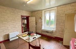 Allondrelle-la-Malmaison, Meurthe-et-Moselle 54260