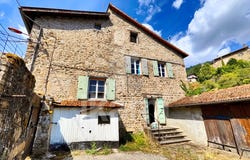 Vocance, Auvergne-Rhône-Alpes 07690