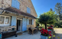 Saint-Vitte-sur-Briance, Limousin 87380