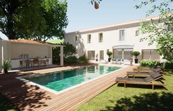 Sommières, Languedoc-Roussillon 30250