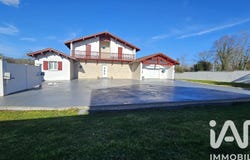 Sames, Nouvelle-Aquitaine 64520