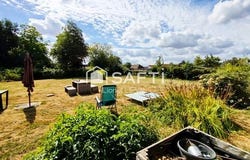 Capelle-Les-Hesdin, Nord-Pas-de-Calais 62140