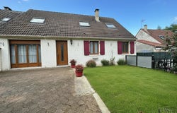 Méru, Picardie 60110