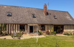 Sotteville-sur-Mer, Upper Normandy 76740