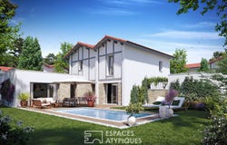 ANGLET, Nouvelle-Aquitaine 64600