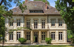 Pexonne, Lorraine 54540