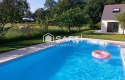 Fondettes, Centre 37230