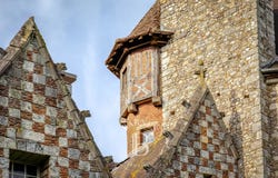 Saint-Victor-l'Abbaye, Upper Normandy 76890