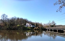 Availles-Limouzine, Poitou-Charentes 86460