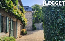 Lescure-Jaoul, Occitanie 12440