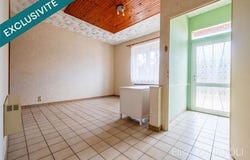 Angevillers, Lorraine 57440