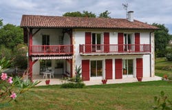 Saint-Pée-sur-Nivelle, Aquitaine 64310