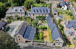 Paimpol, Brittany 22500