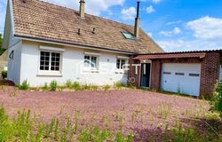 Franleu, Picardie 80210