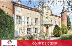 cadalen, Occitanie 81600