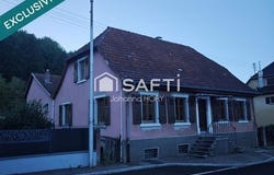 Willer-Sur-Thur, Alsace 68760