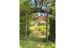 Masbaraud-Merignat, Limousin 23400