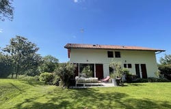 Arbonne, Nouvelle-Aquitaine 64210