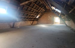 Avessé, Pays de la Loire 72350