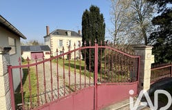 Parthenay, Nouvelle-Aquitaine 79200