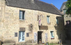 Locronan, Brittany 29180