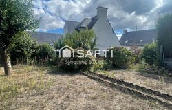 Le Bono, Bretagne 56400