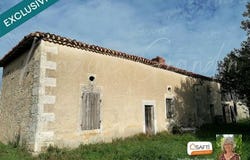 Saint-Vallier, Poitou-Charentes 16480
