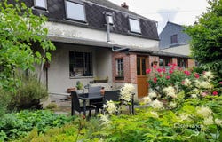 La Capelle, Picardie 02260