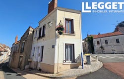 Néris-les-Bains, Auvergne-Rhône-Alpes 03310