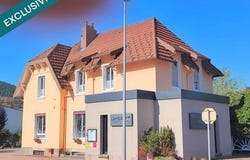 Vagney, Lorraine 88120