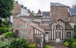 Eu, Upper Normandy 76260