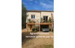 Bagnols-sur-Cèze, Languedoc-Roussillon 30200