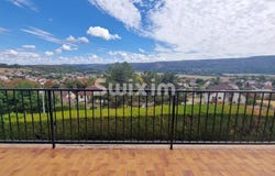 Thise, Franche-Comté 25220