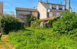 Le Mans, Pays de la Loire 72100